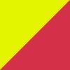 Lemon Venom/Sundial/Siren Red