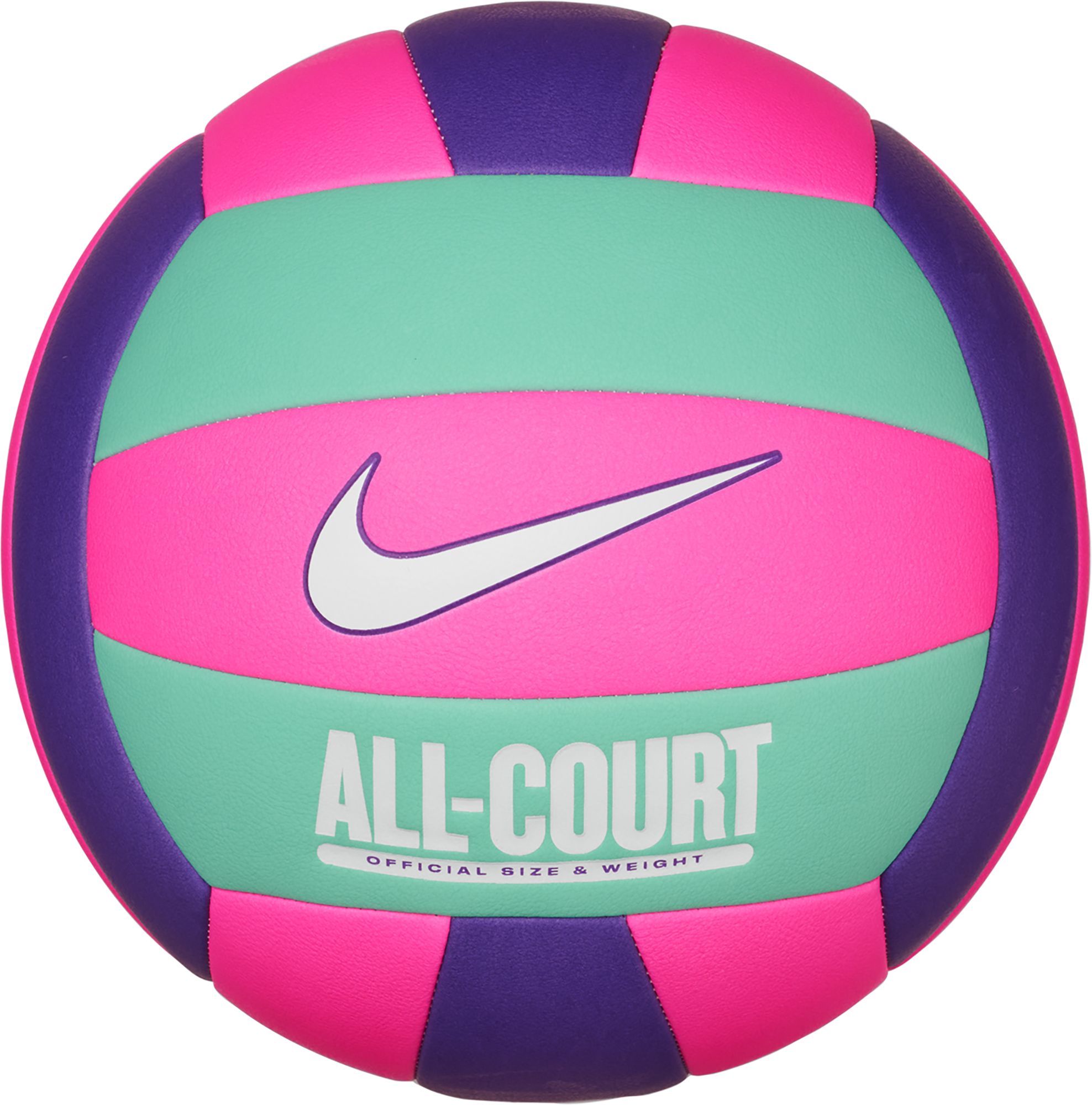Pink Blast/Fierce Purple/White