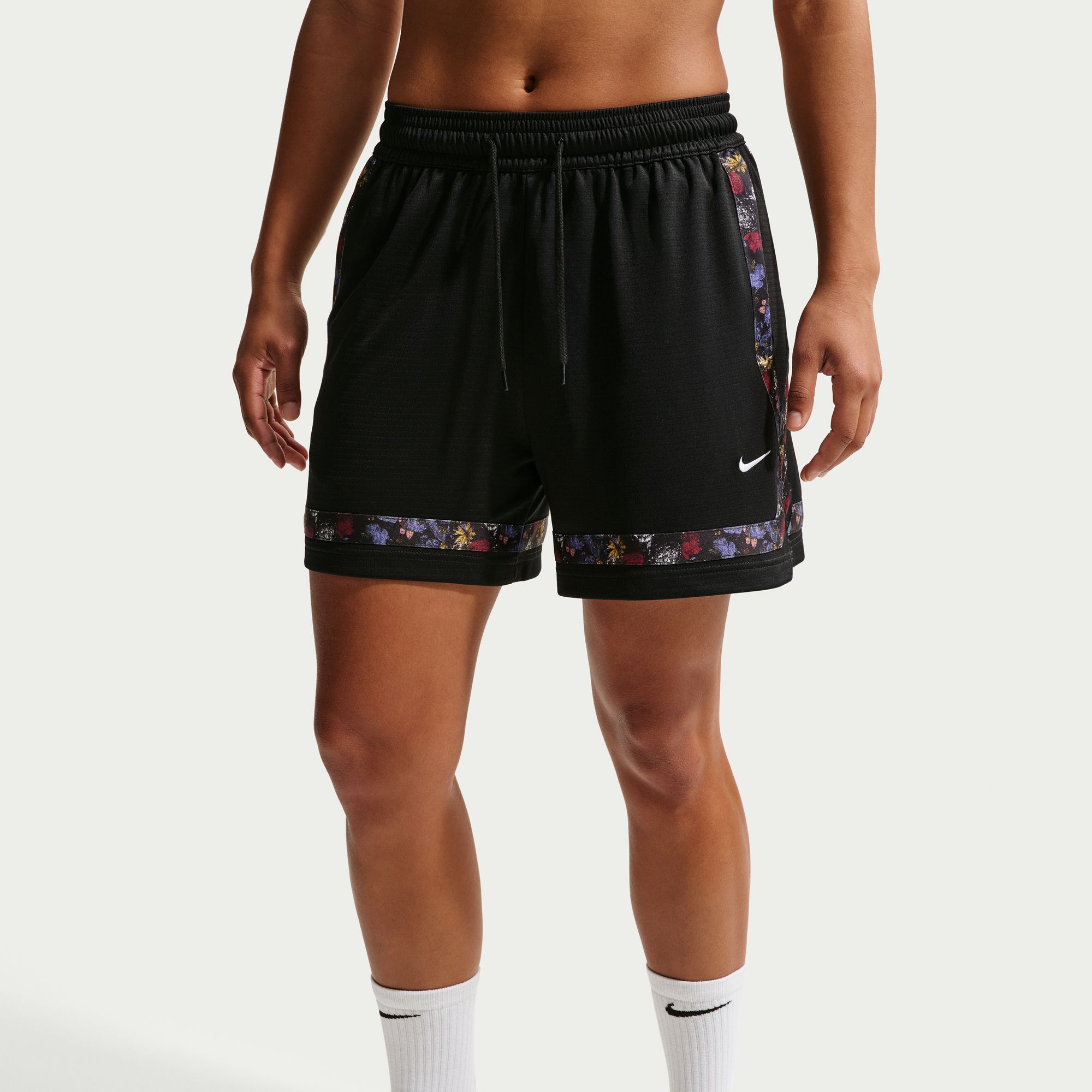 Nike Women's Crossover Dri-FIT Basketball Shorts