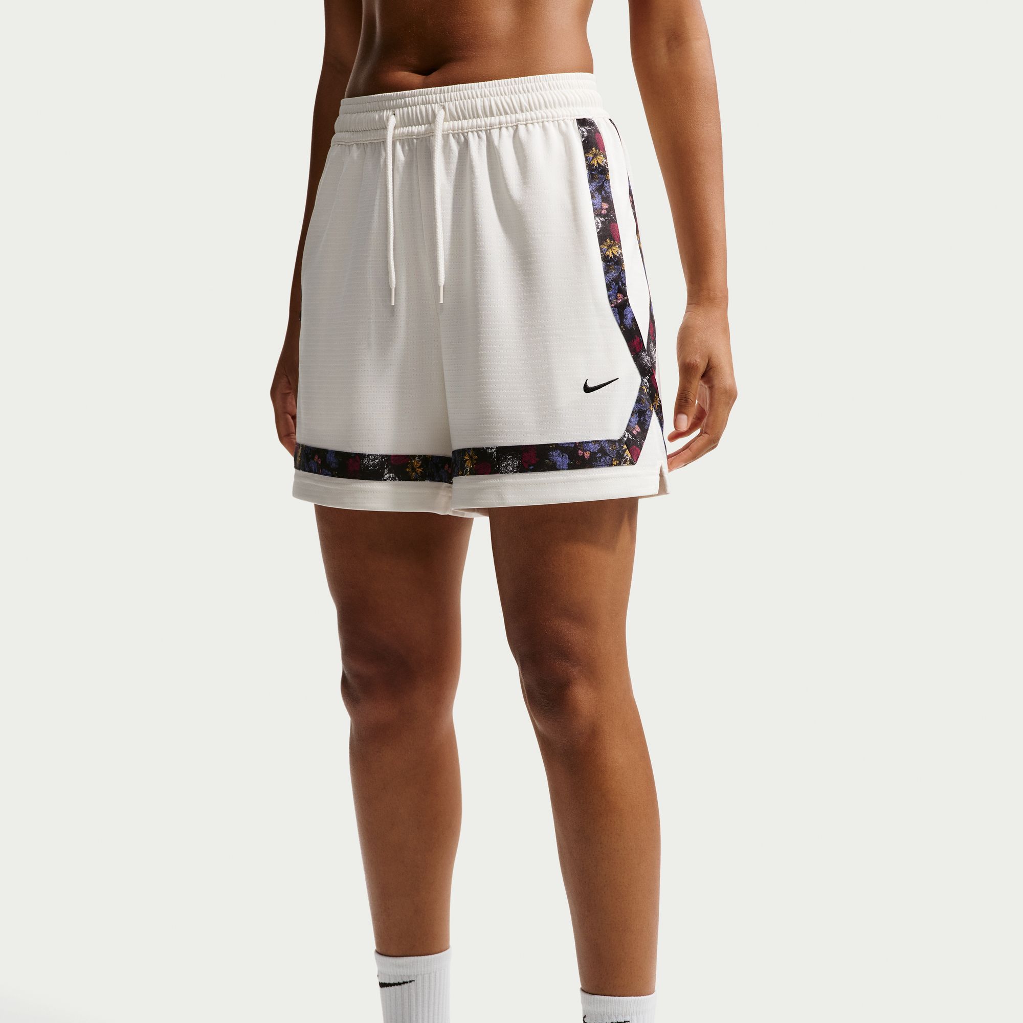 Nike Women's Crossover Dri-FIT Basketball Shorts