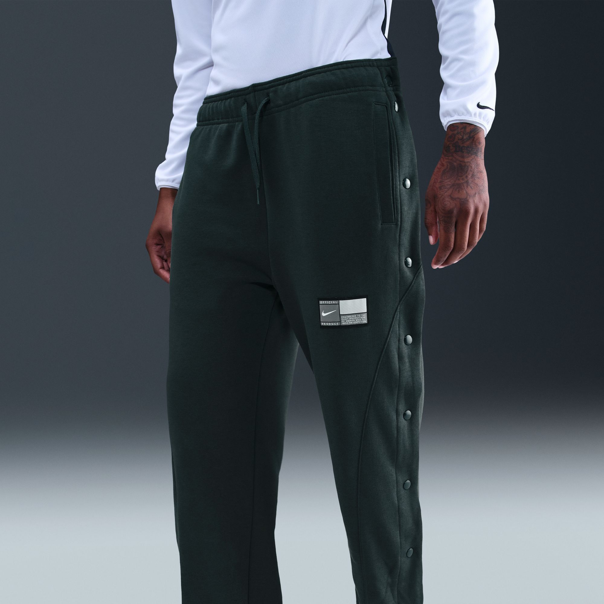 Track & Training Pants