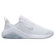 White/Platinum