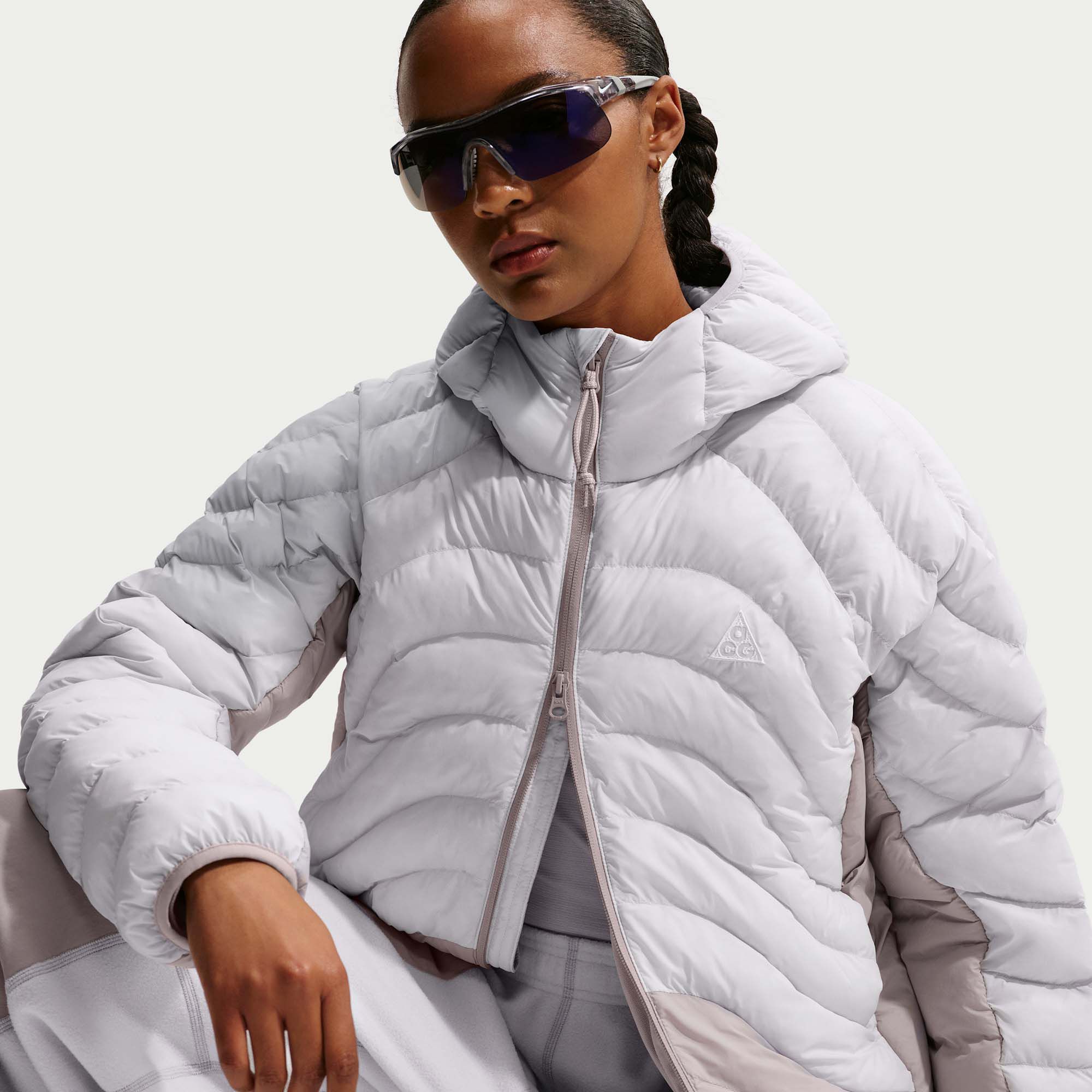 Nike Women's ACG "Lava Flow" Therma-FIT ADV Jacket