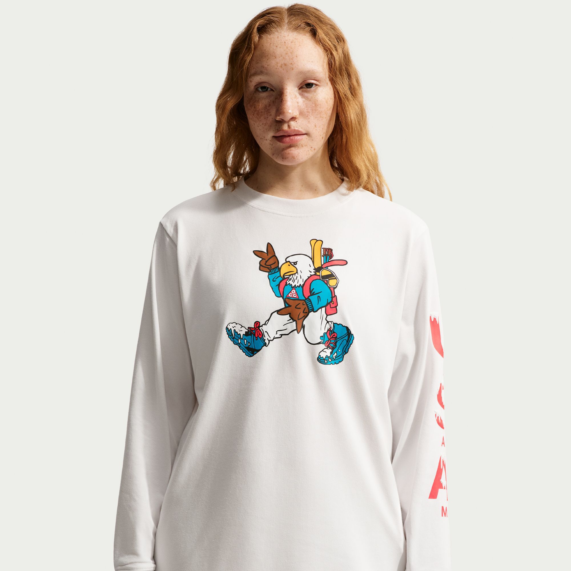 Nike ACG USA Women's Dri-FIT T-Shirt