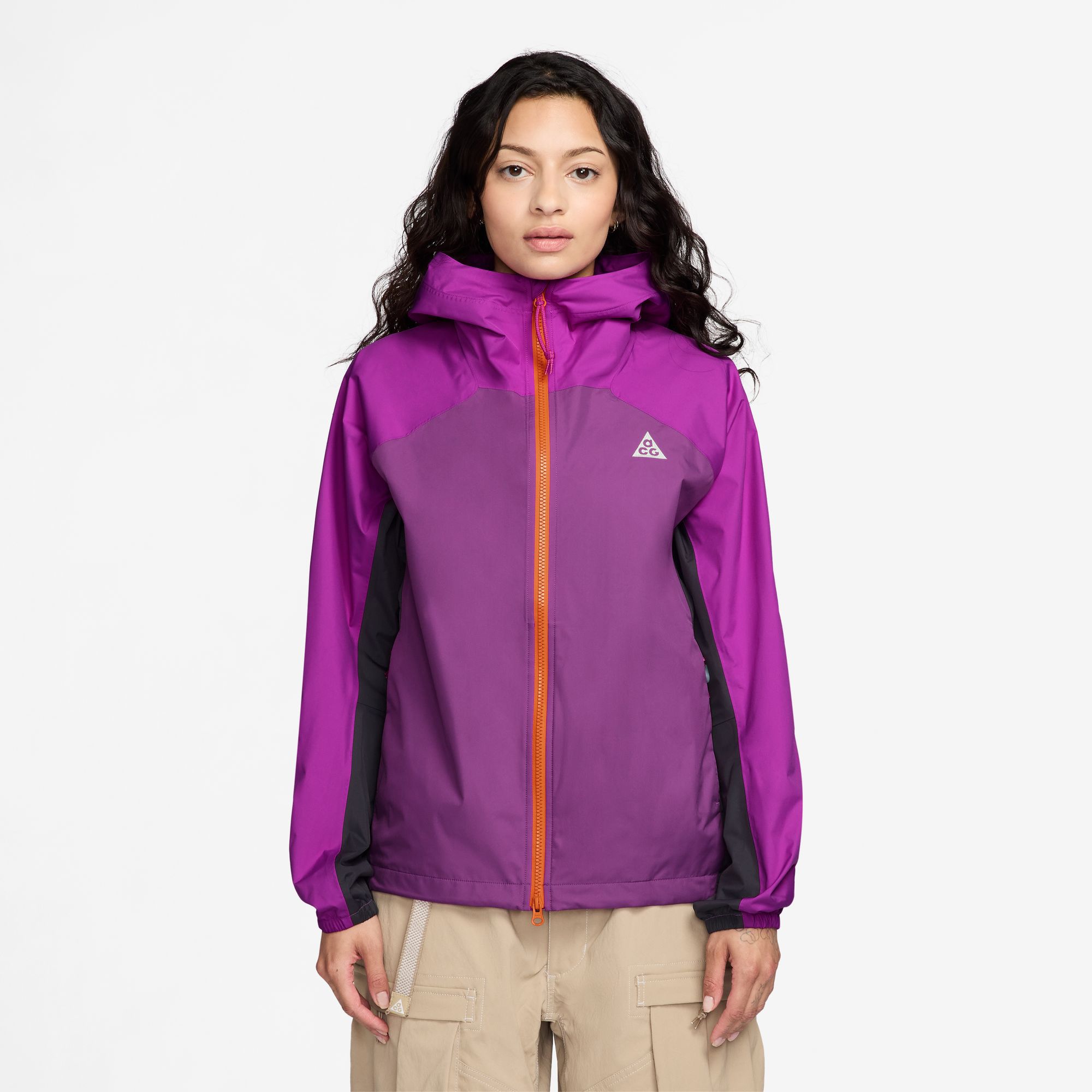 Nike Women's ACG "Phantazma" Storm-FIT ADV Jacket