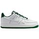 White/Gorge Green