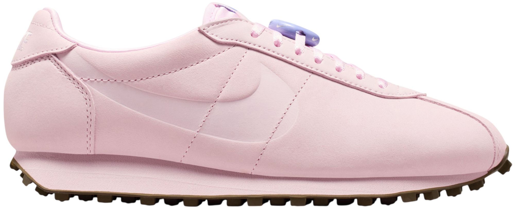Pink Foam/Sapphire