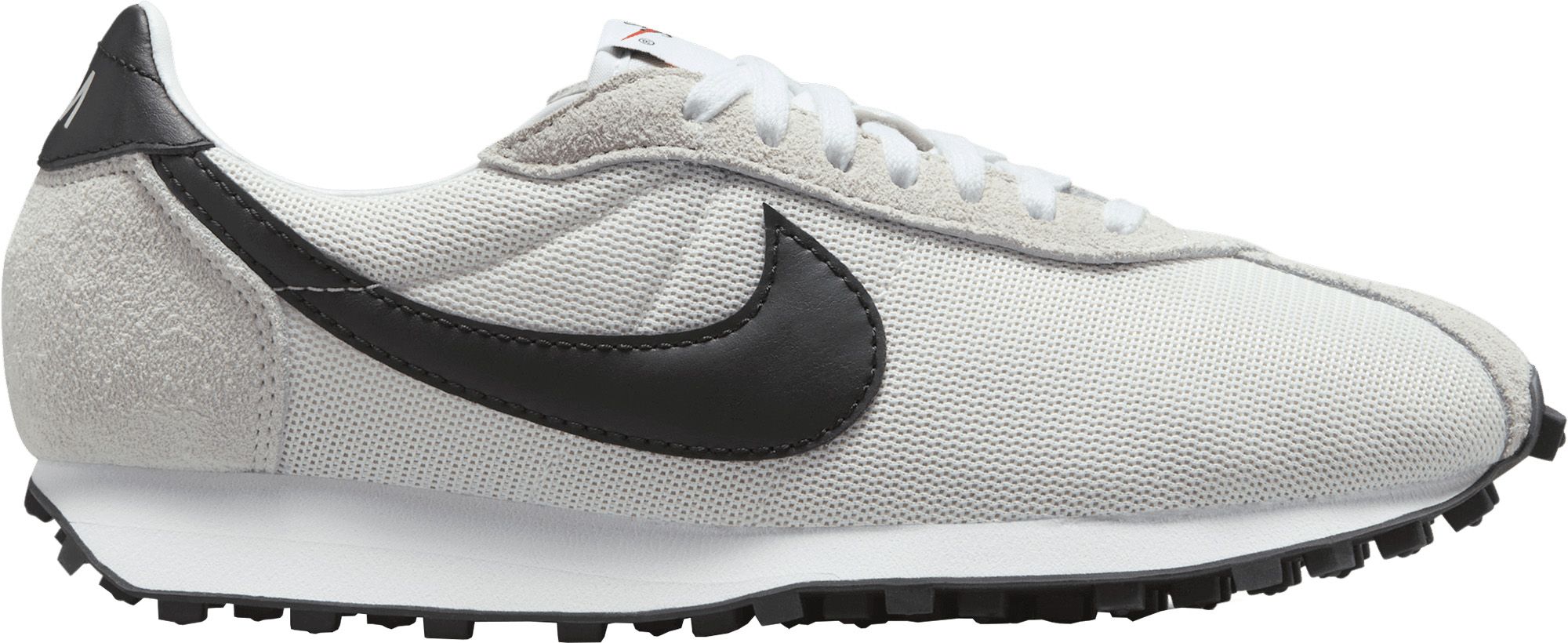 Summit White/Black