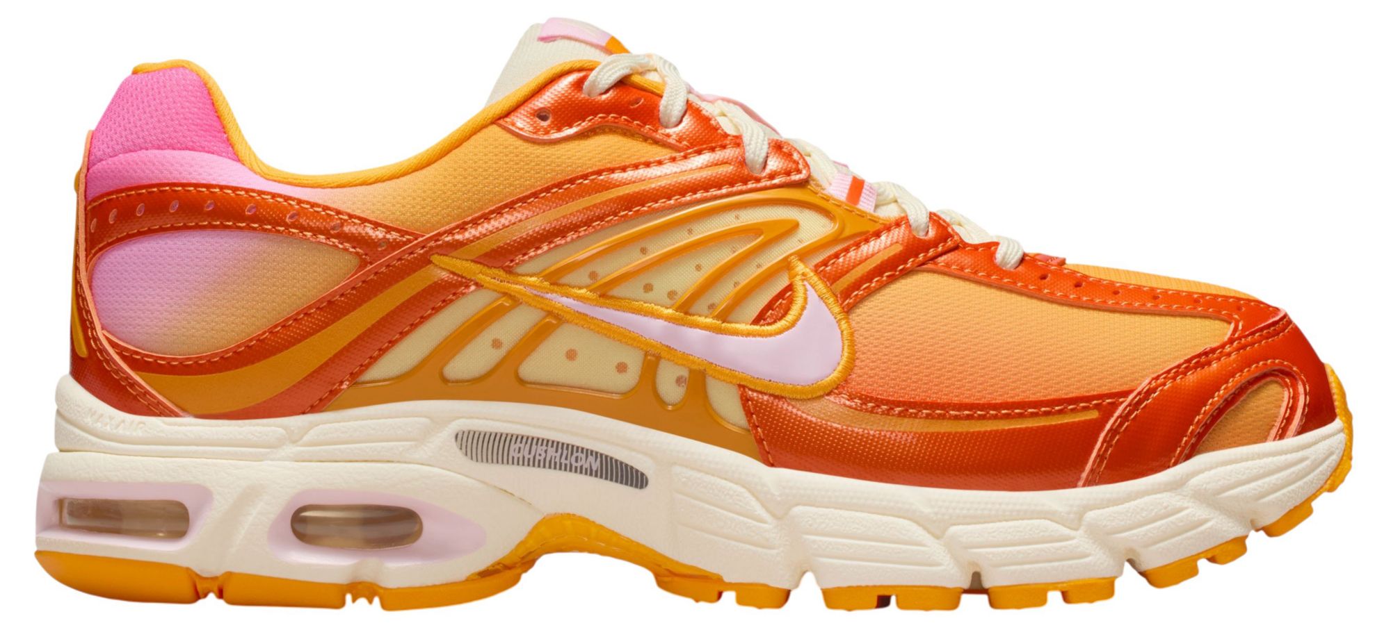 Orange Horizon/Pink Foam/University Gold