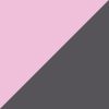 Pink Rise/Pearl Pink/Silv