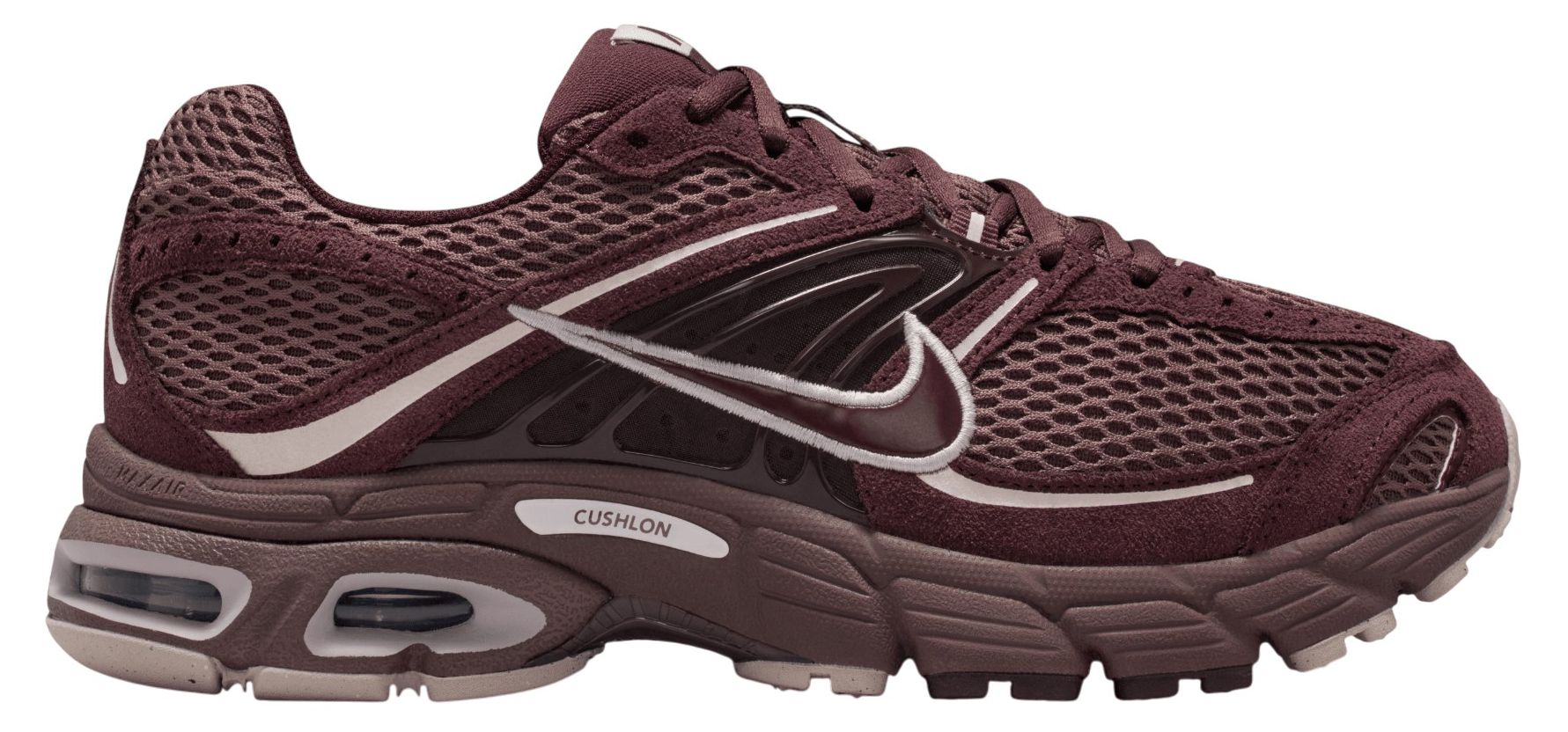 Tattoo/Burgundy Crush/Platinum Violet
