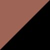 Black/Rose Gold
