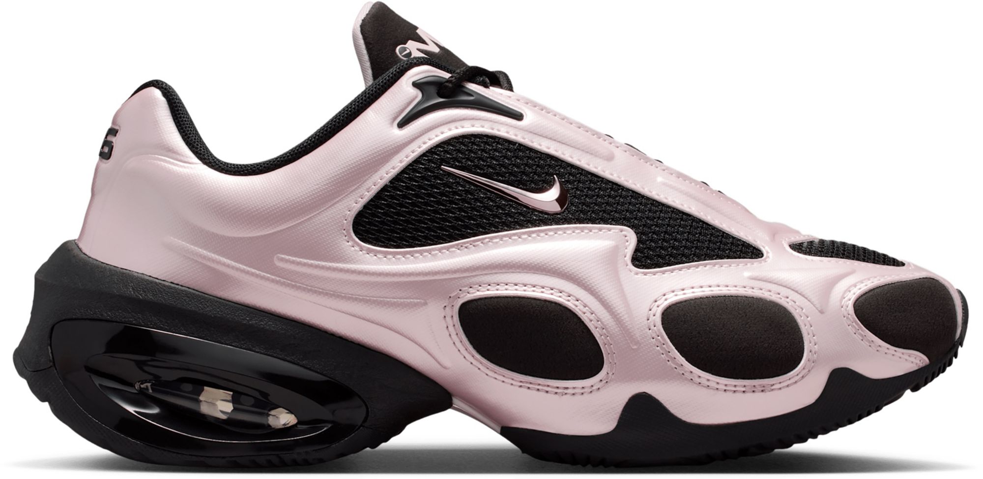 Nike Women's Air Max Muse Shoes - Pink