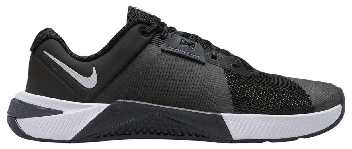 Black/Grey