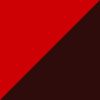 Bright Crimson