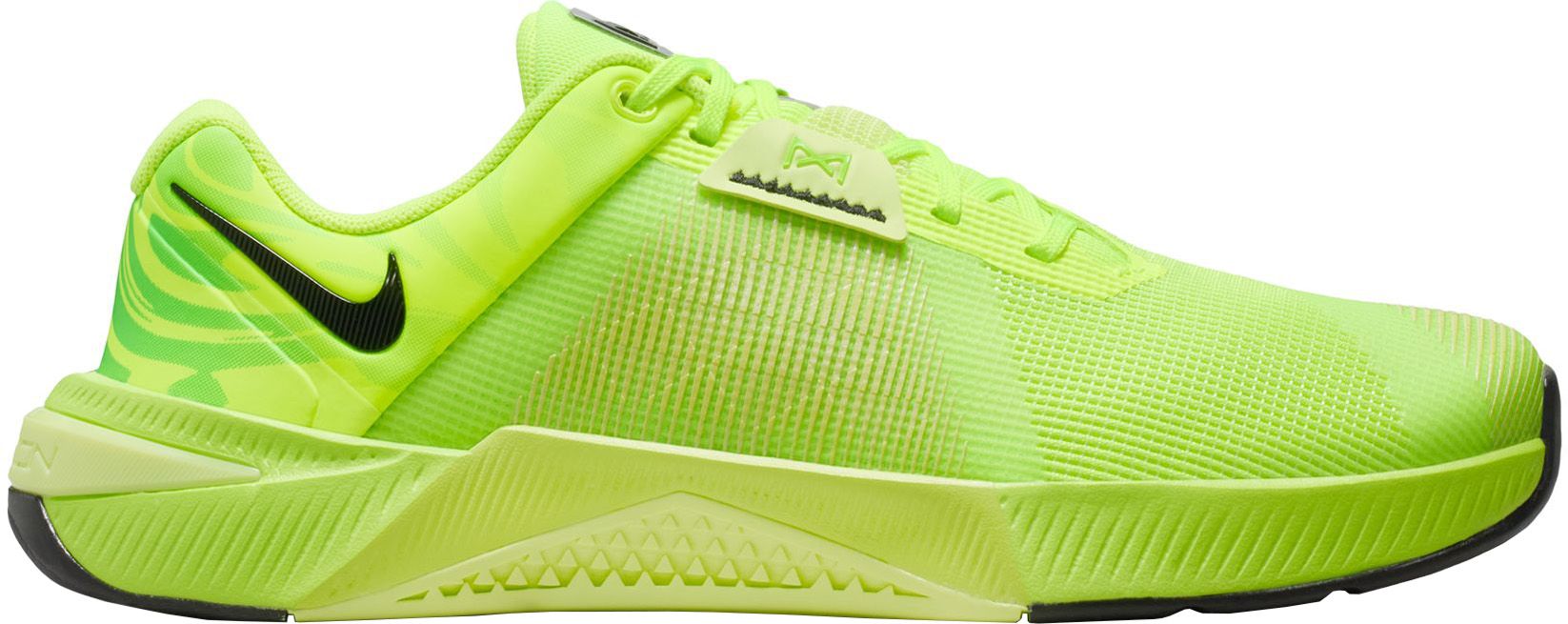 Volt/Black/Lt Lemon Twist/Rage Green