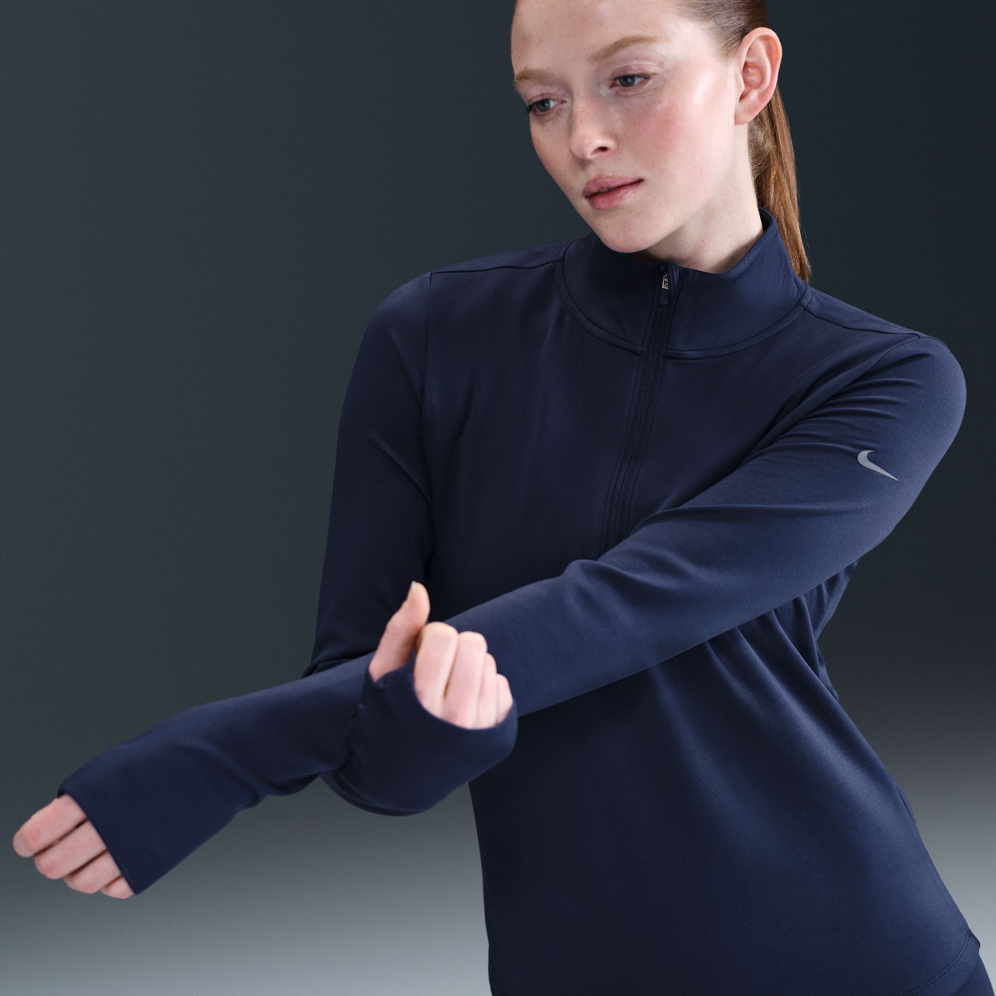 Midnight Navy