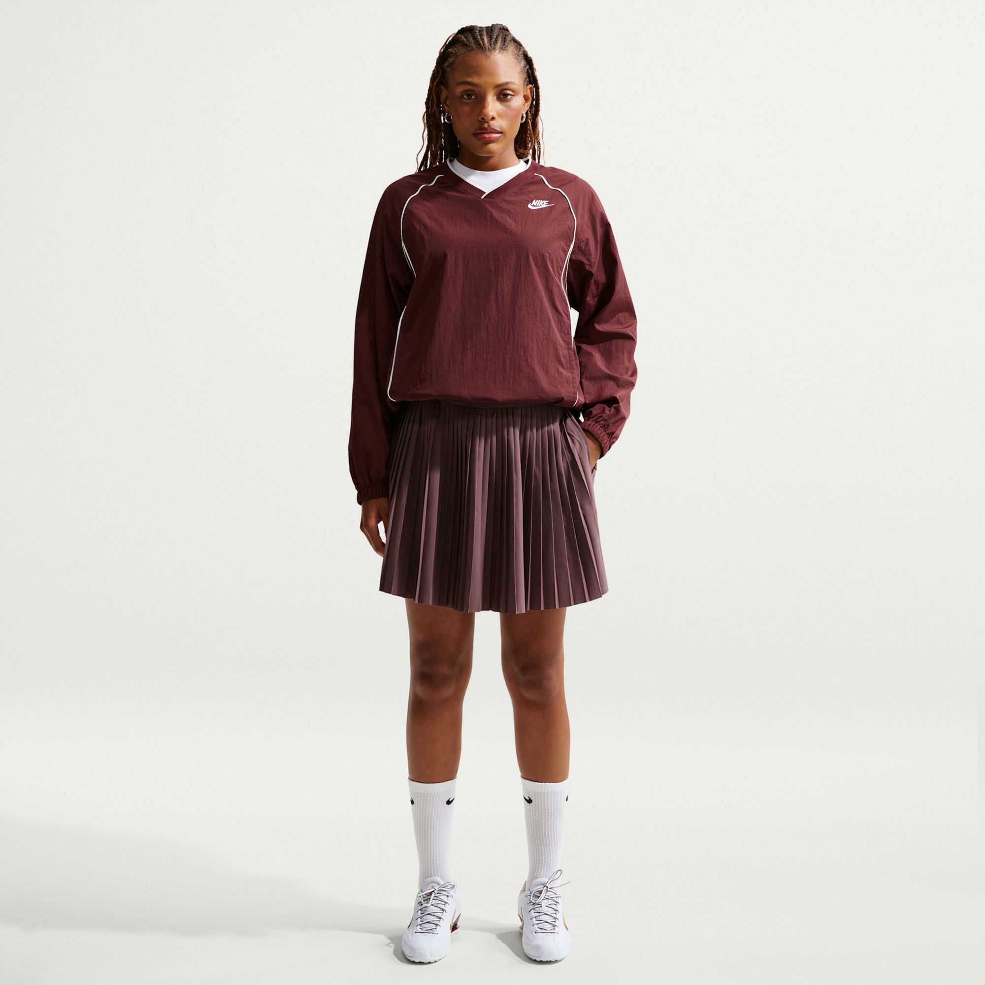 Nike Women's Sportswear Pleated Skirt