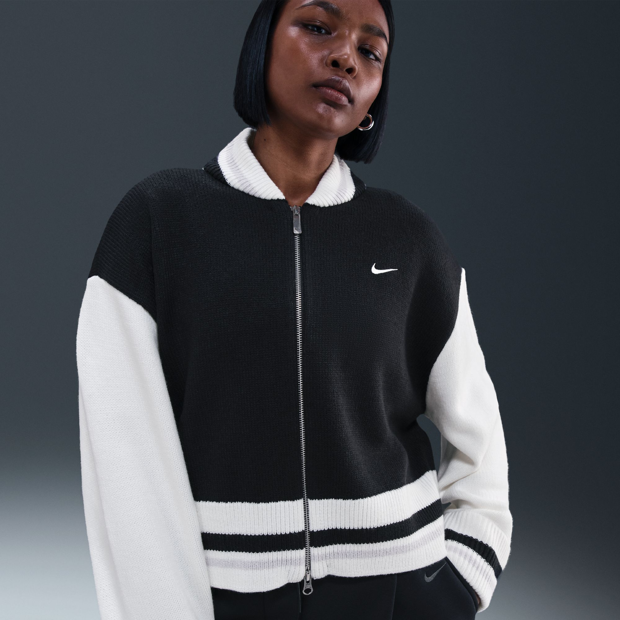 Nike Women's Sportswear Street Cardigan