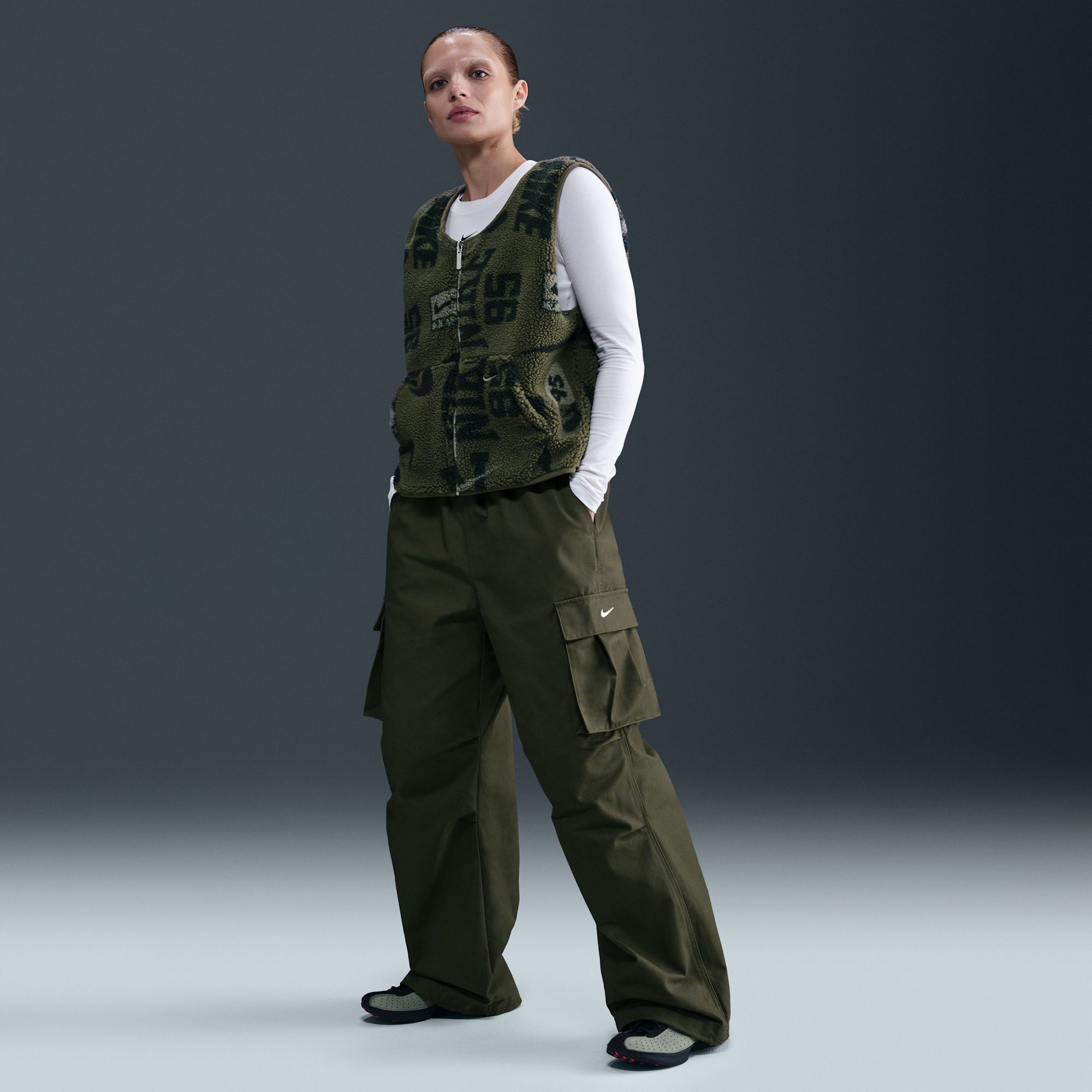 Medium Olive