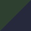 Fir/Midnight Navy