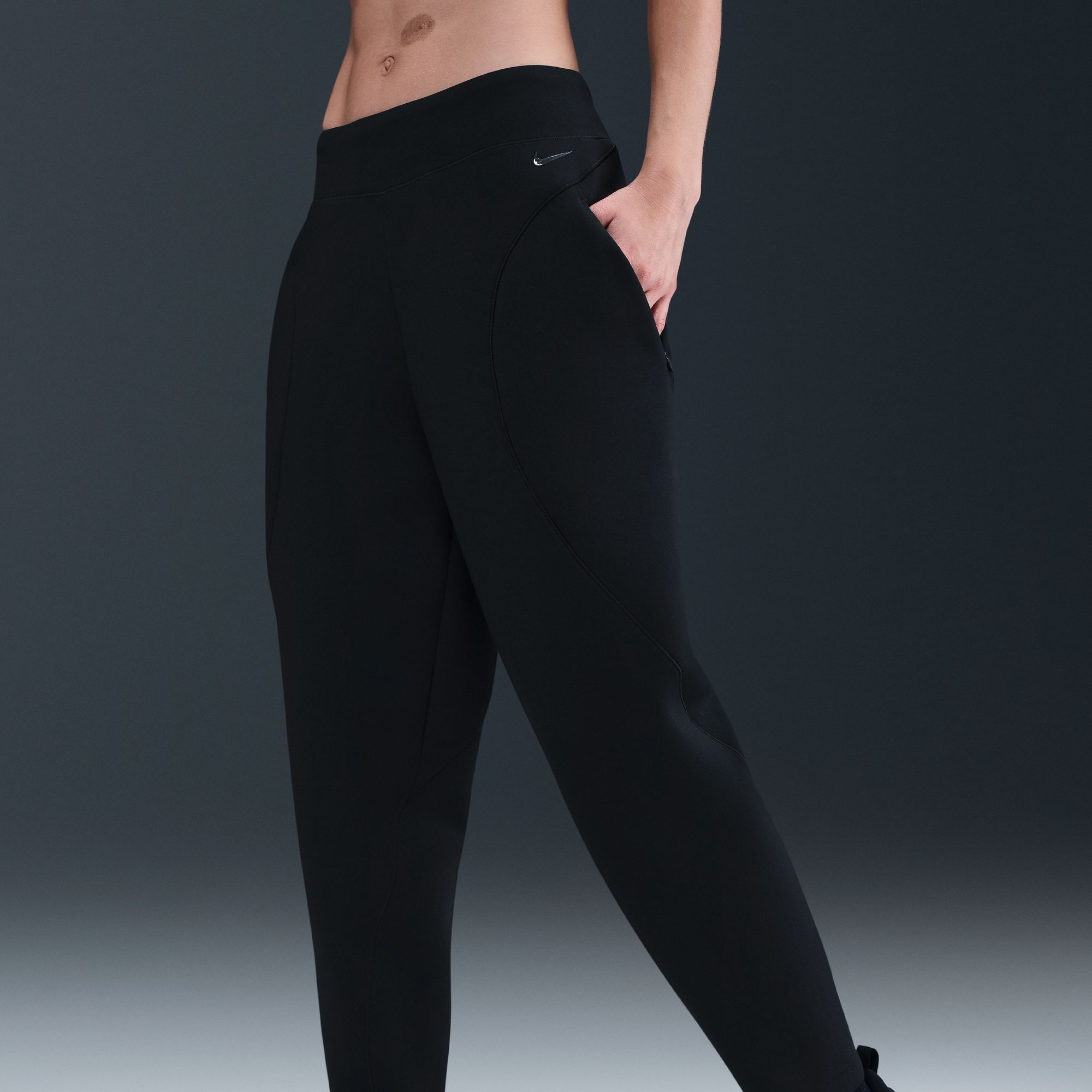 Black/Black