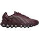Burgundy Crush/Black