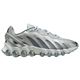 Metallic Silver