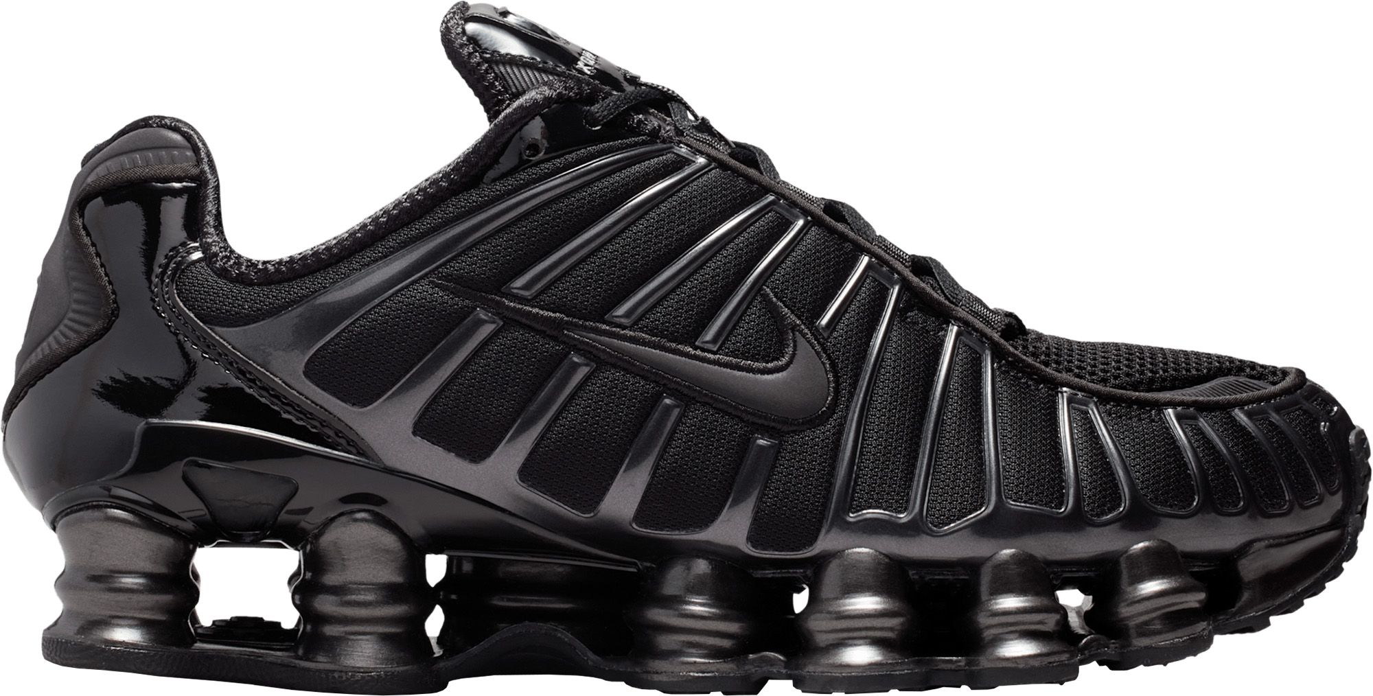 Nike Women's Shox TL Shoes