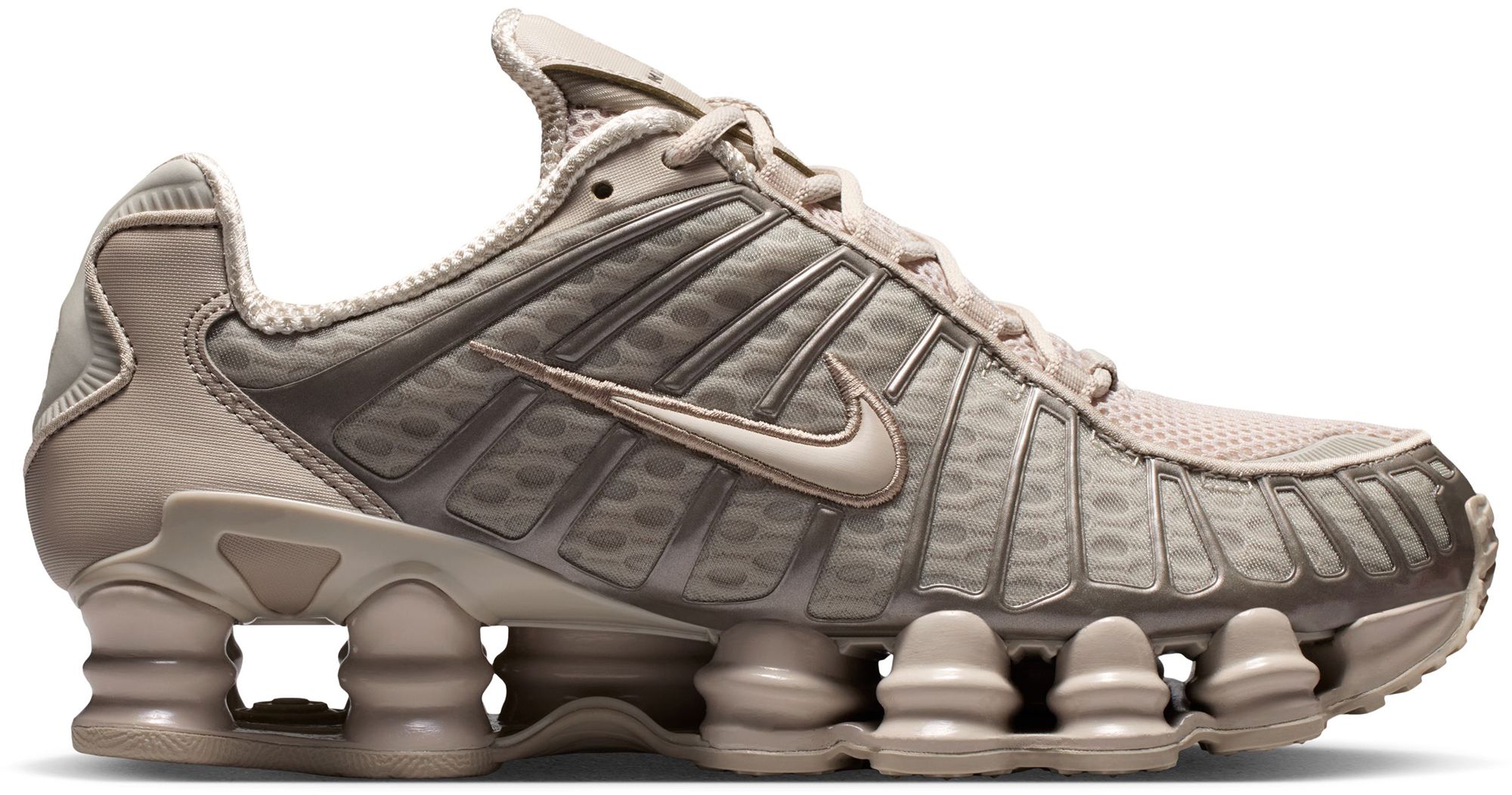 Nike Women's Shox TL Shoes