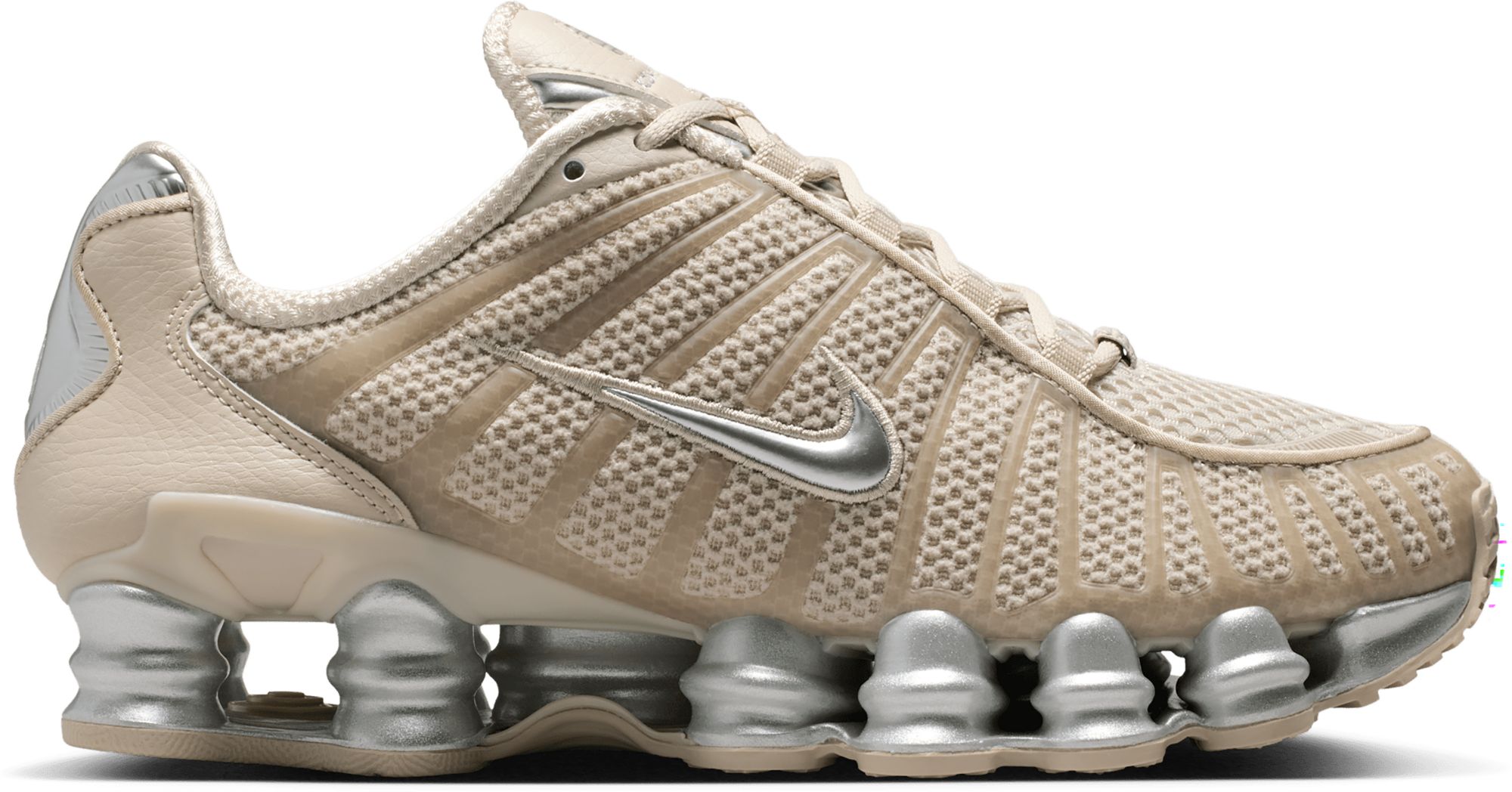 Nike Women's Shox TL Shoes