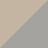 Cream Ii/Mtlc Silver/Blk