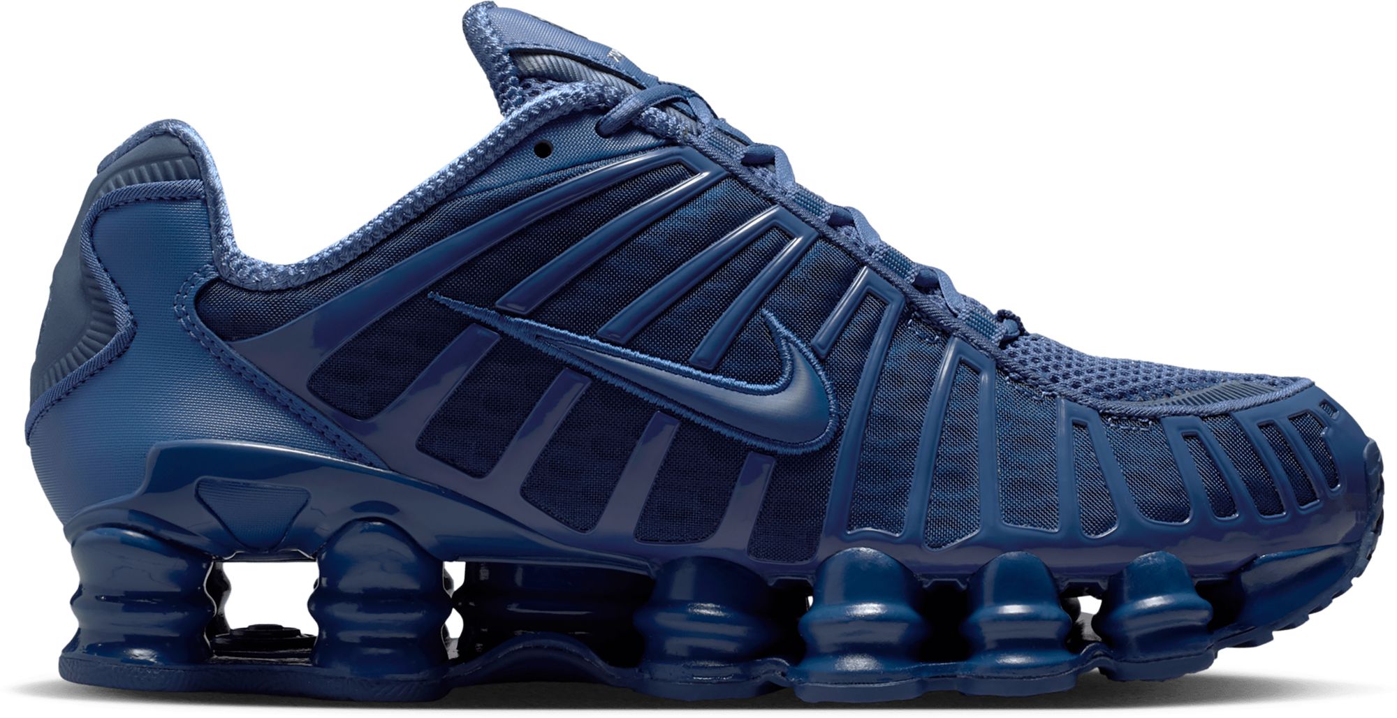 Nike Women's Shox TL Shoes