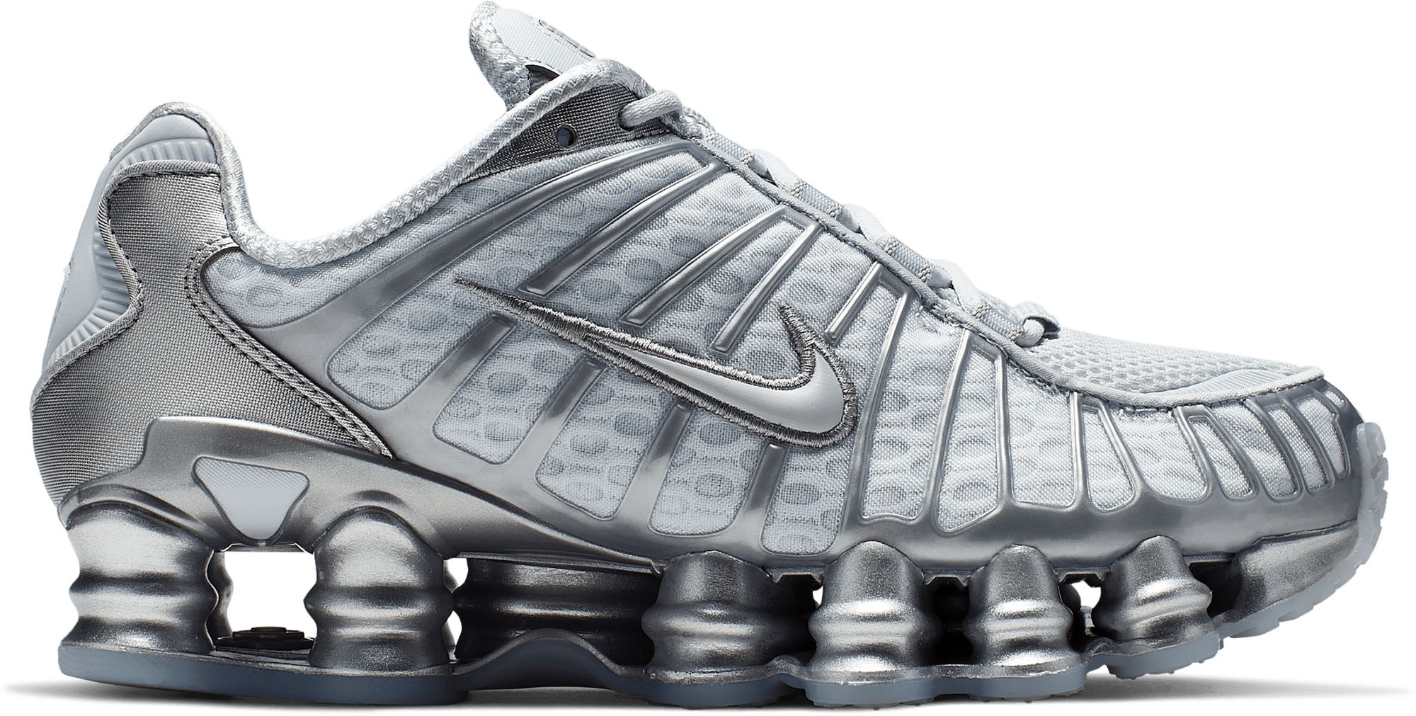 Nike Women's Shox TL Shoes