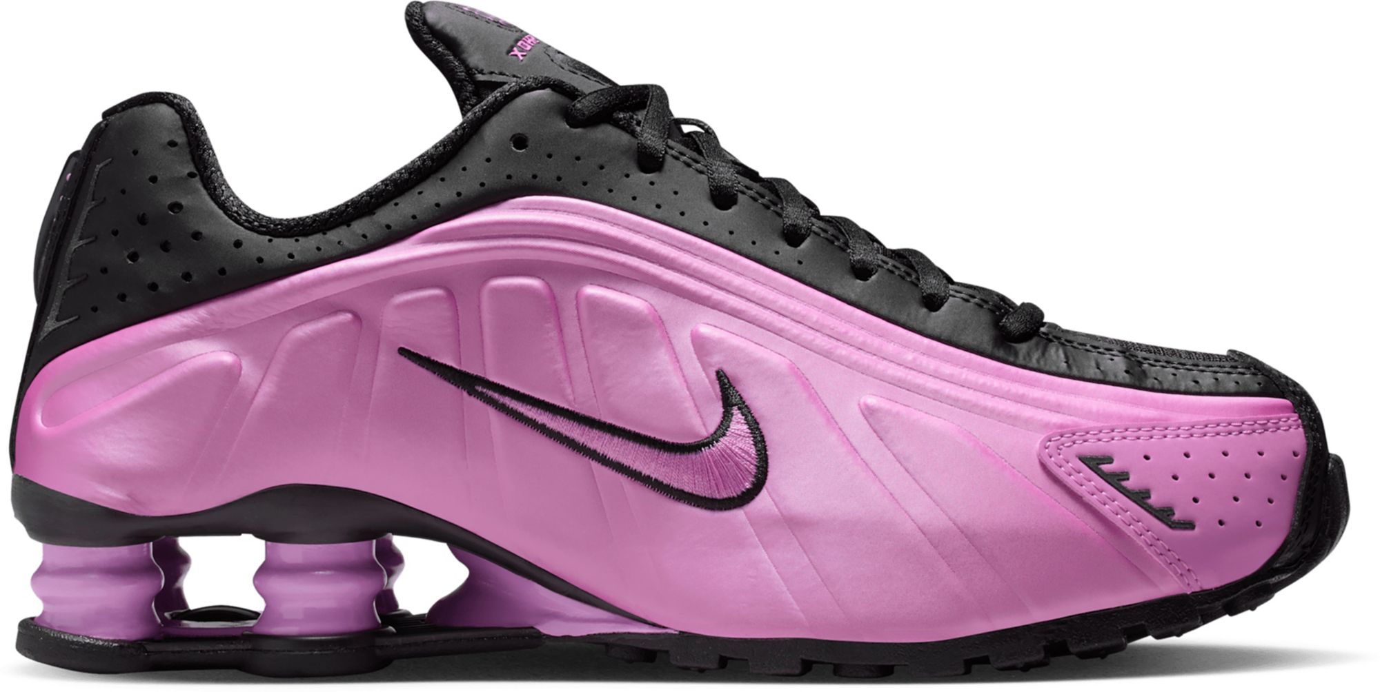 Nike Women's Shox R4 Shoes