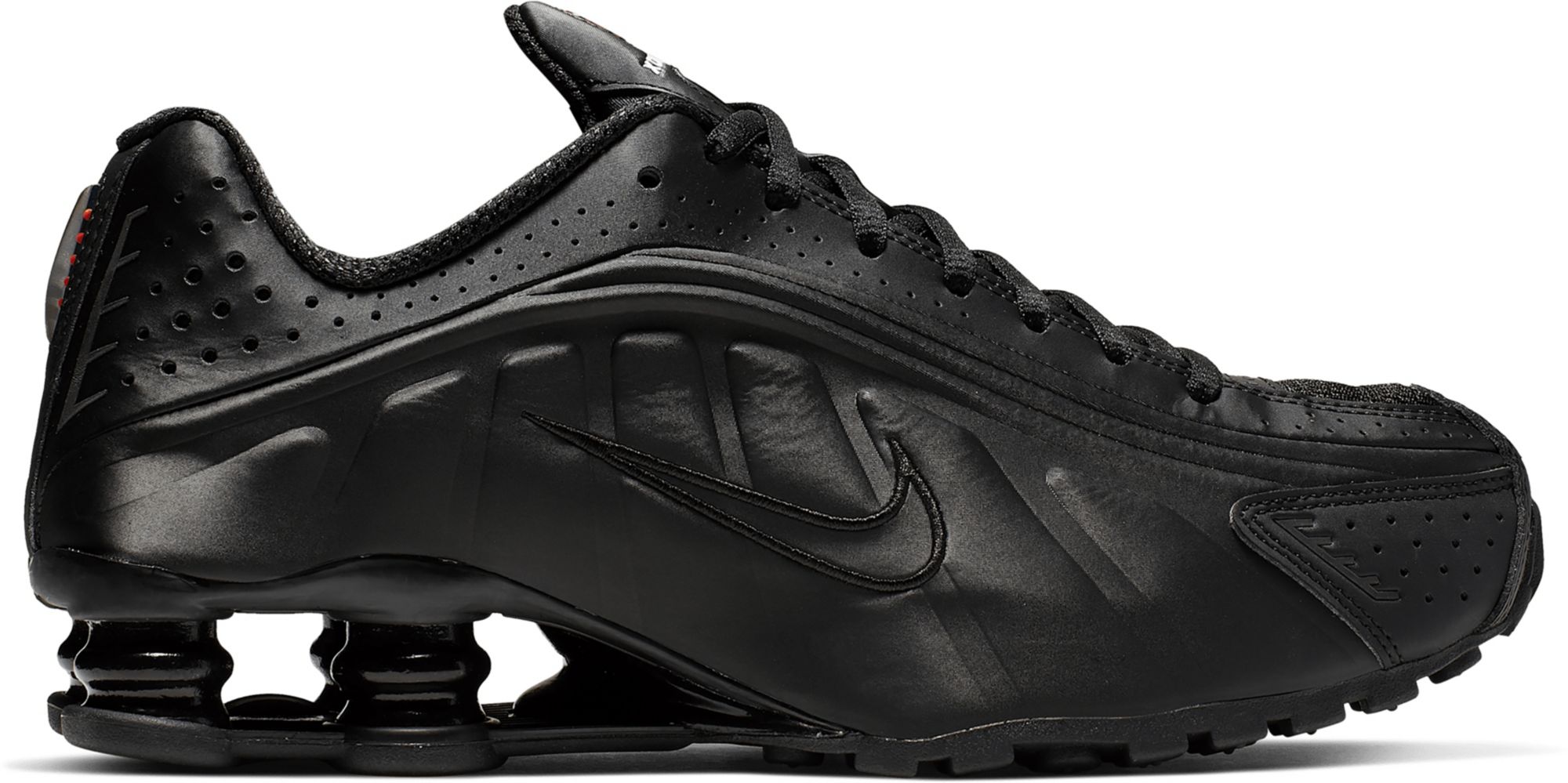 Nike Women's Shox R4 Shoes