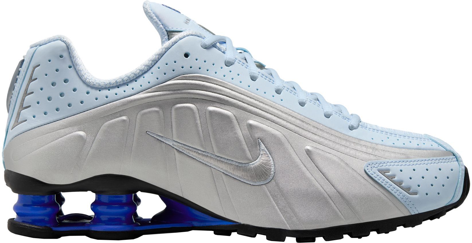 Nike Women's Shox R4 Shoes