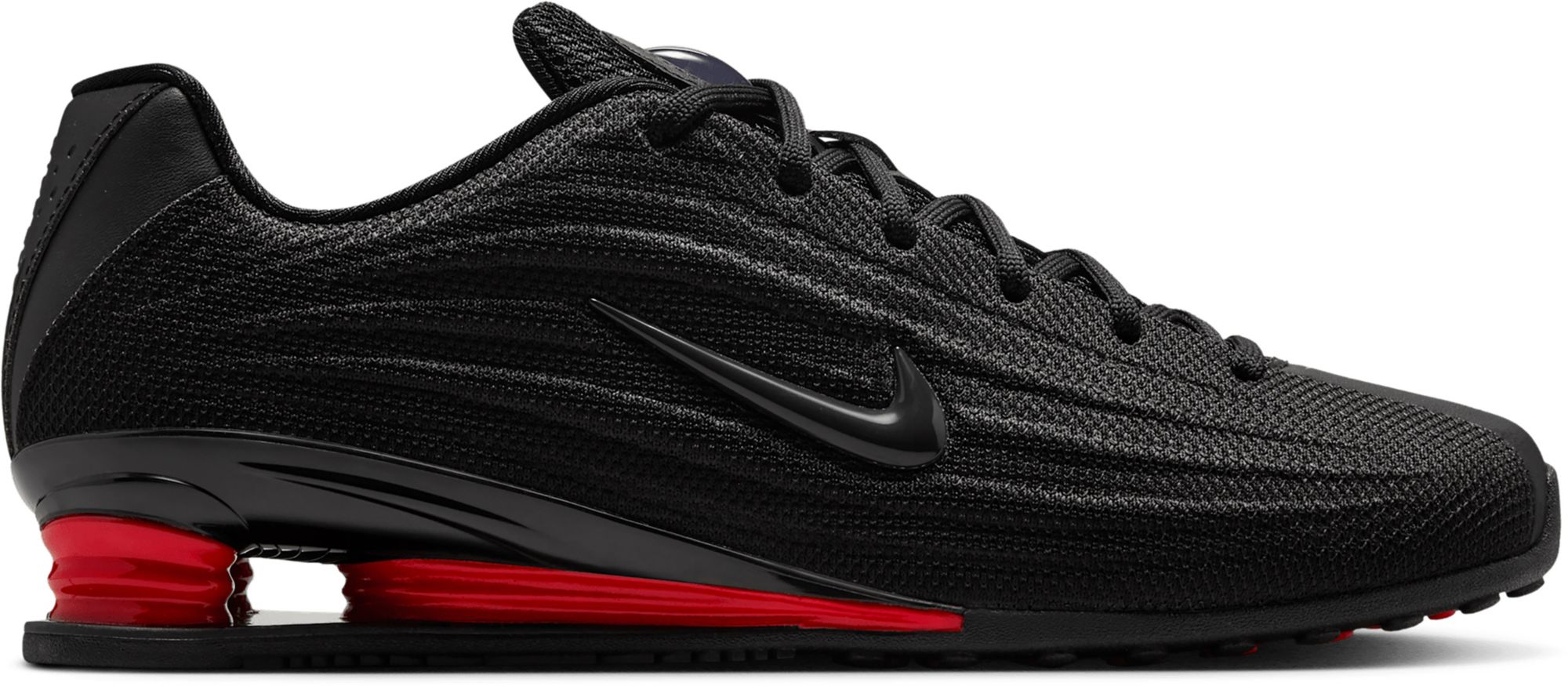 Black/University Red