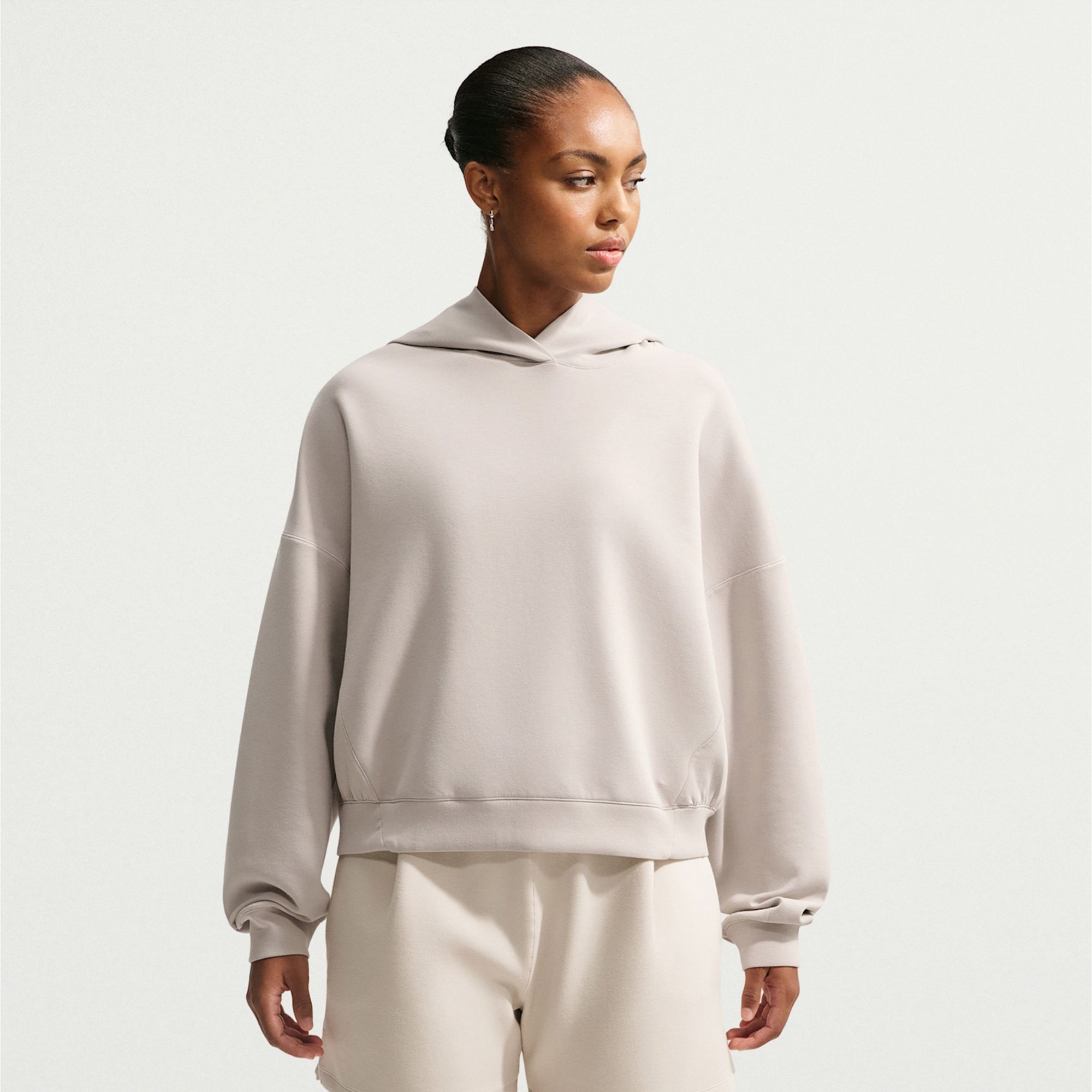 Nike Women's 24.7 ImpossiblySoft Pullover Hoodie