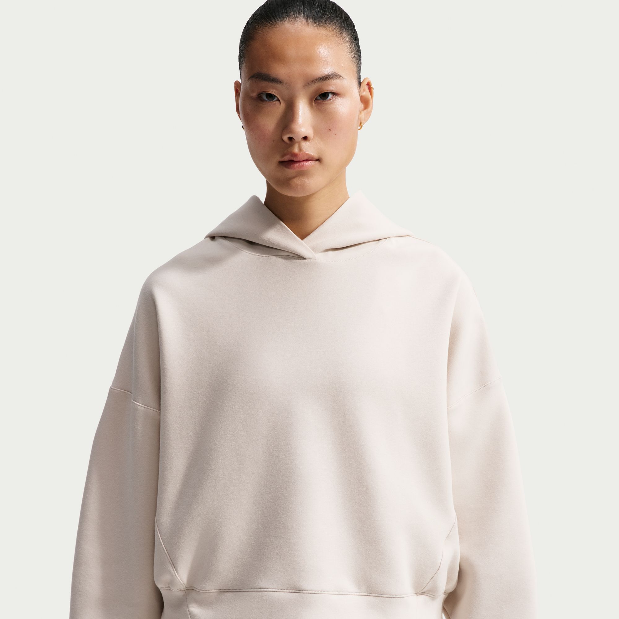 Nike Women's 24.7 ImpossiblySoft Pullover Hoodie