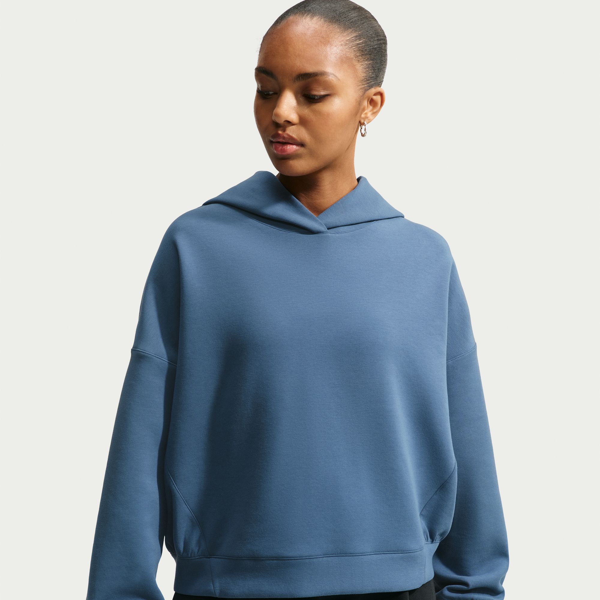 Nike Women's 24.7 ImpossiblySoft Pullover Hoodie