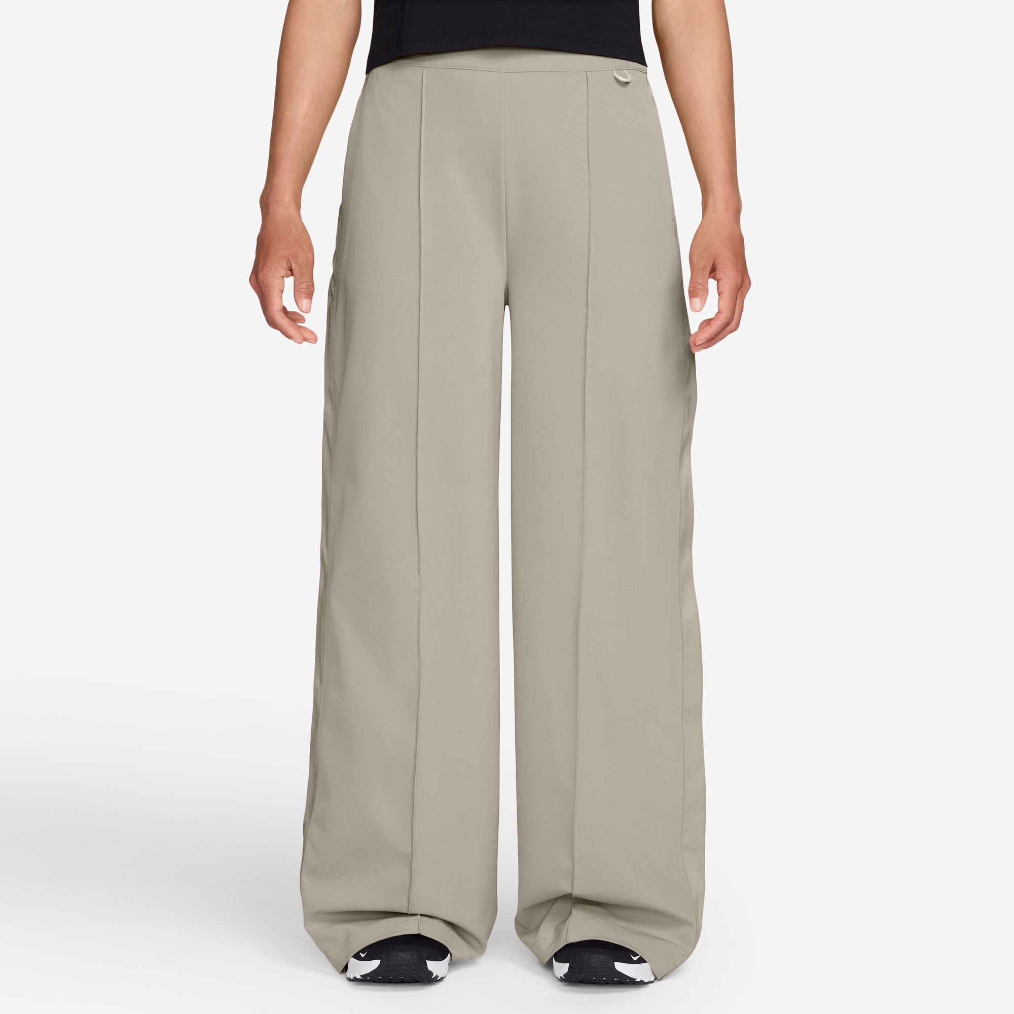 Nike Women's 24.7 PerfectStretch Dri-FIT Tearaway Pants