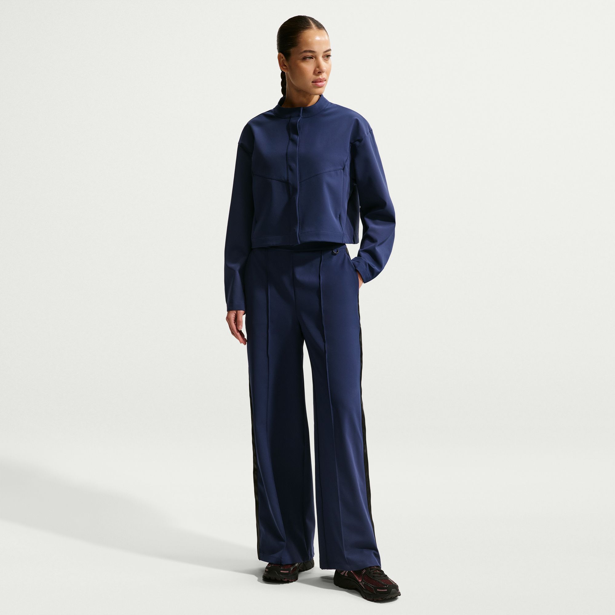 Midnight Navy