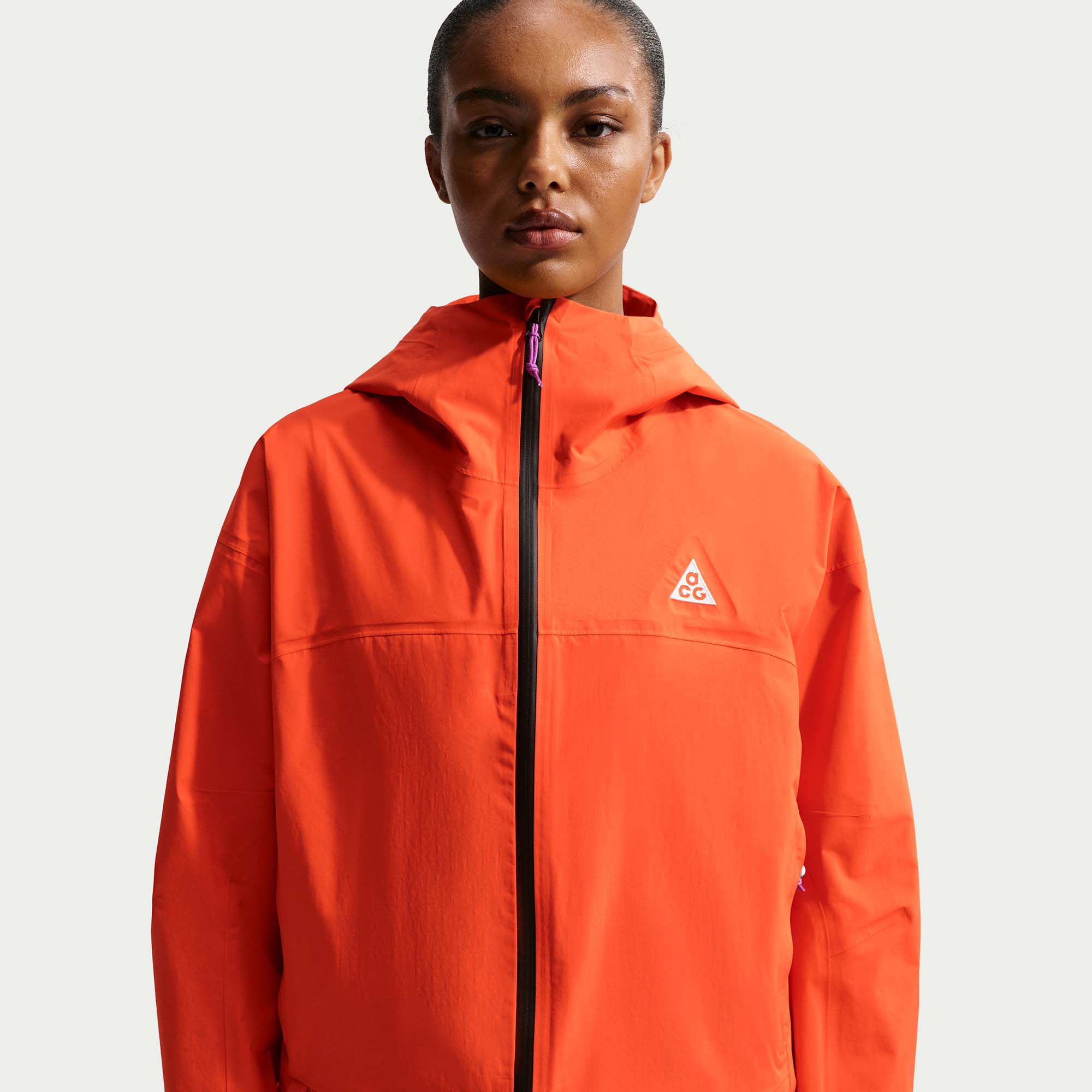 Nike Women's ACG "Morpho" Storm-FIT ADV Rain Jacket