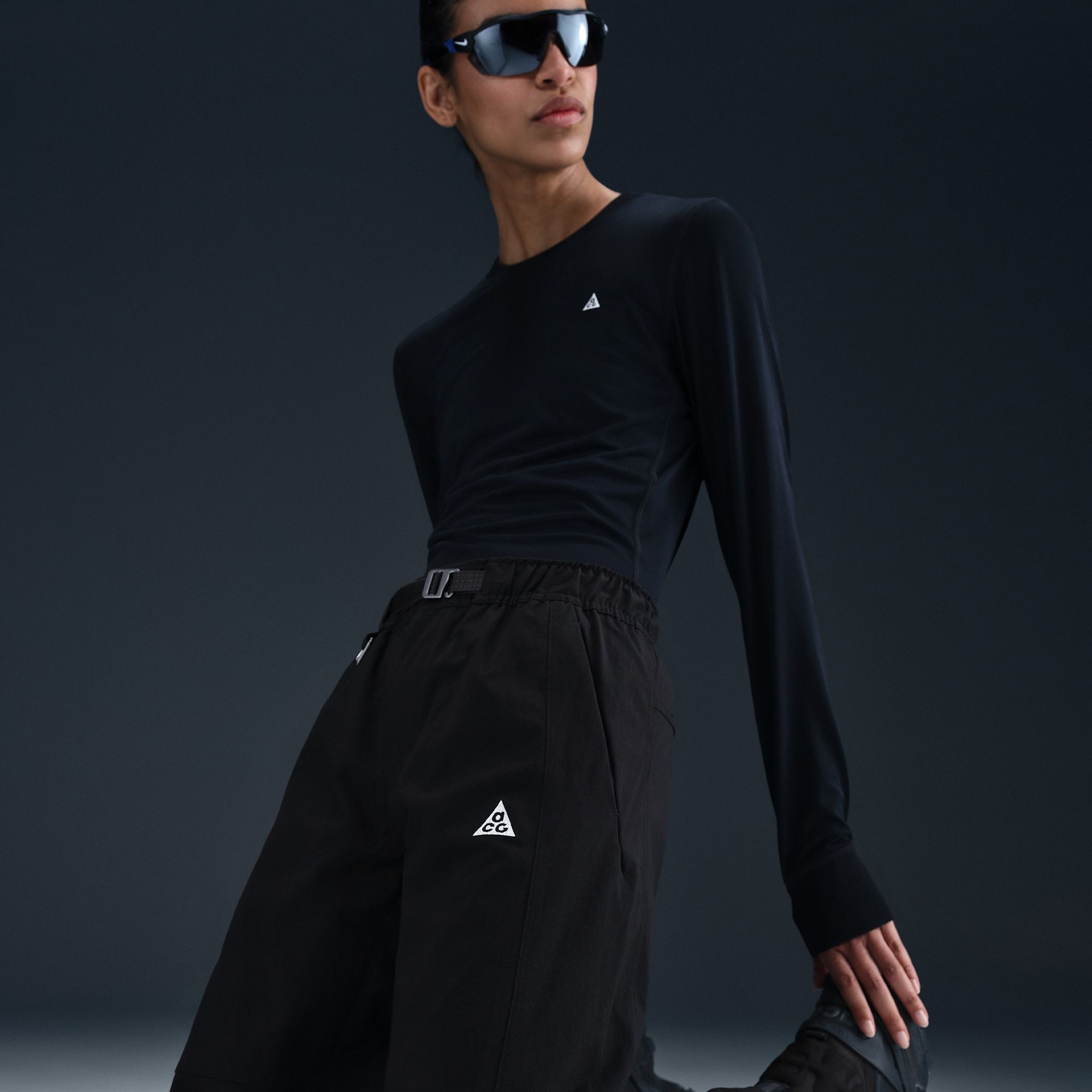 Nike Women's ACG UV Protection Repel Hiking Pants