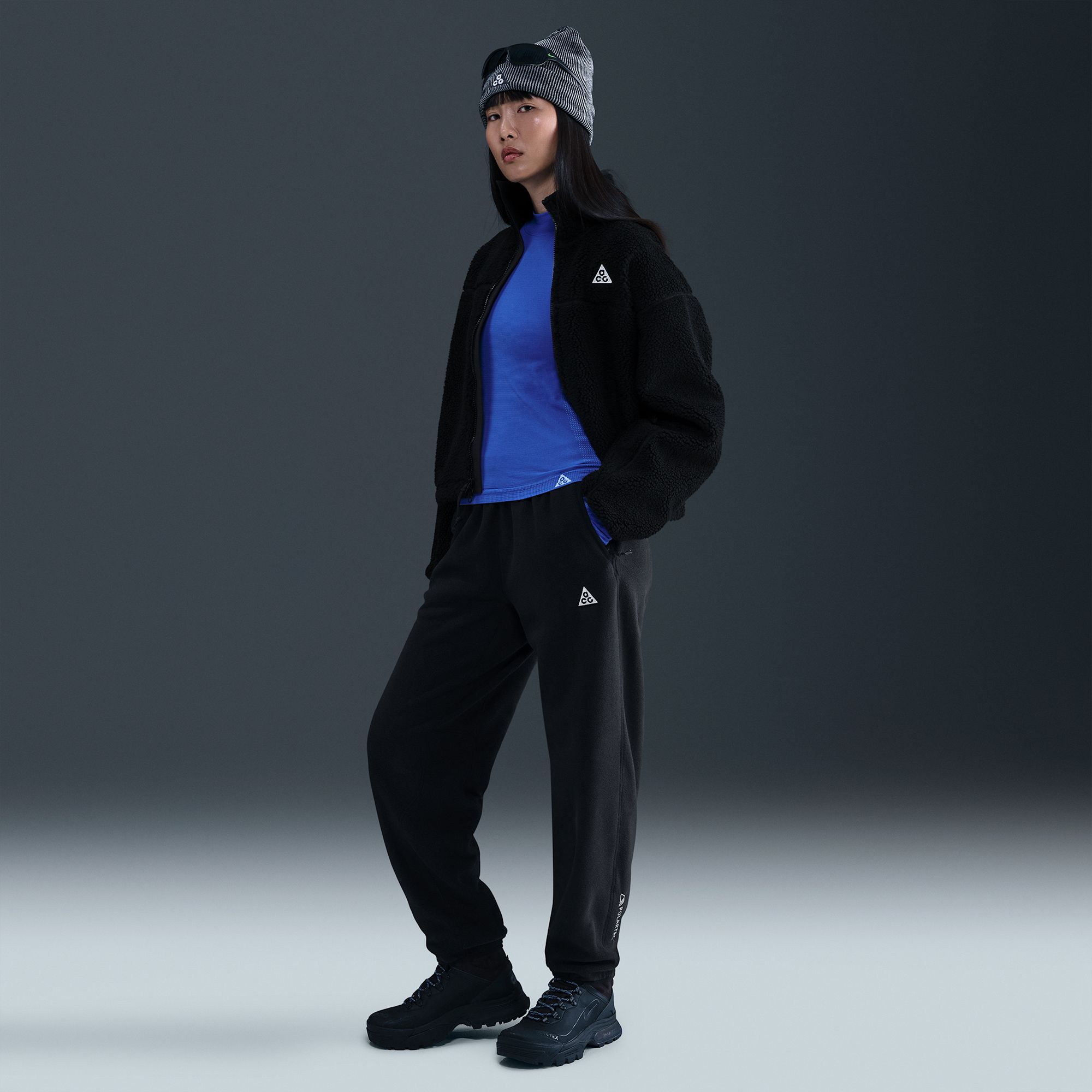 Nike Women's ACG "Wolf Tree" Pants