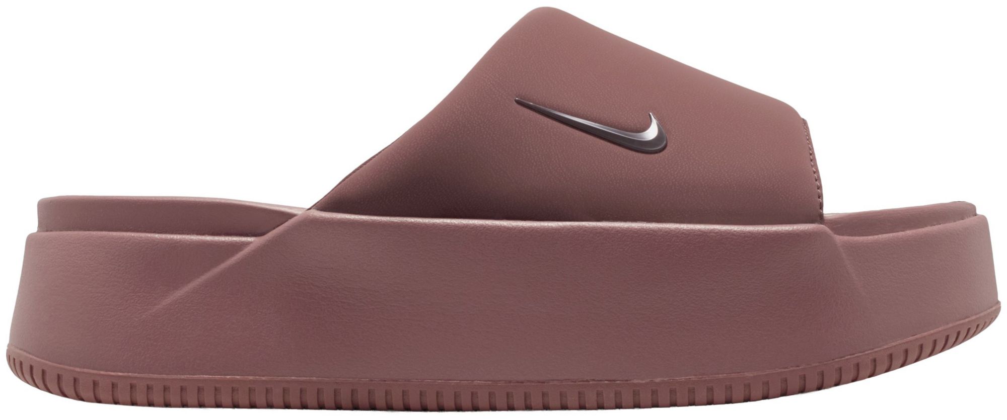 Nike Women's Calm Elevated Slide