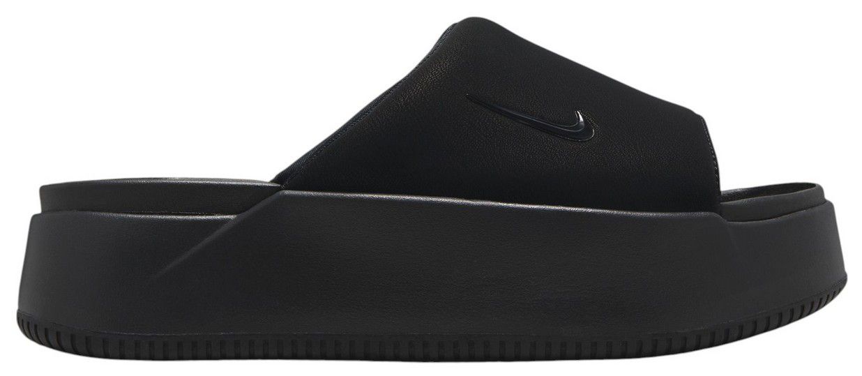 Black/Black