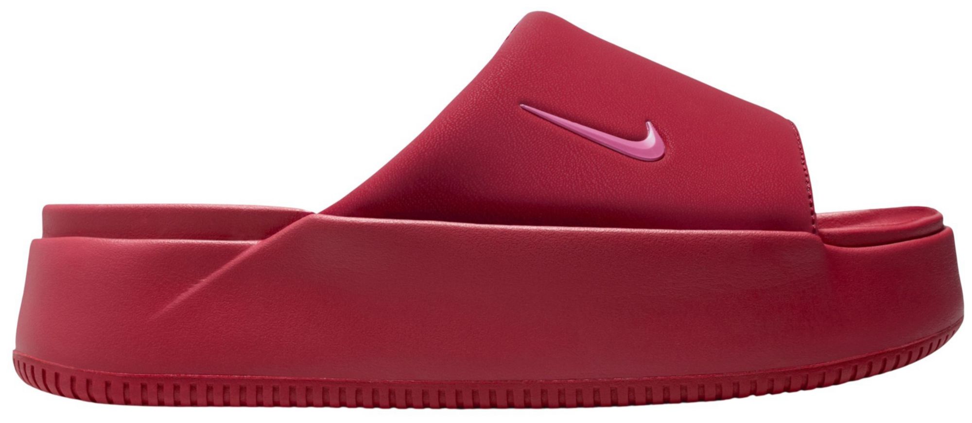Nike Women's Calm Elevation Slide
