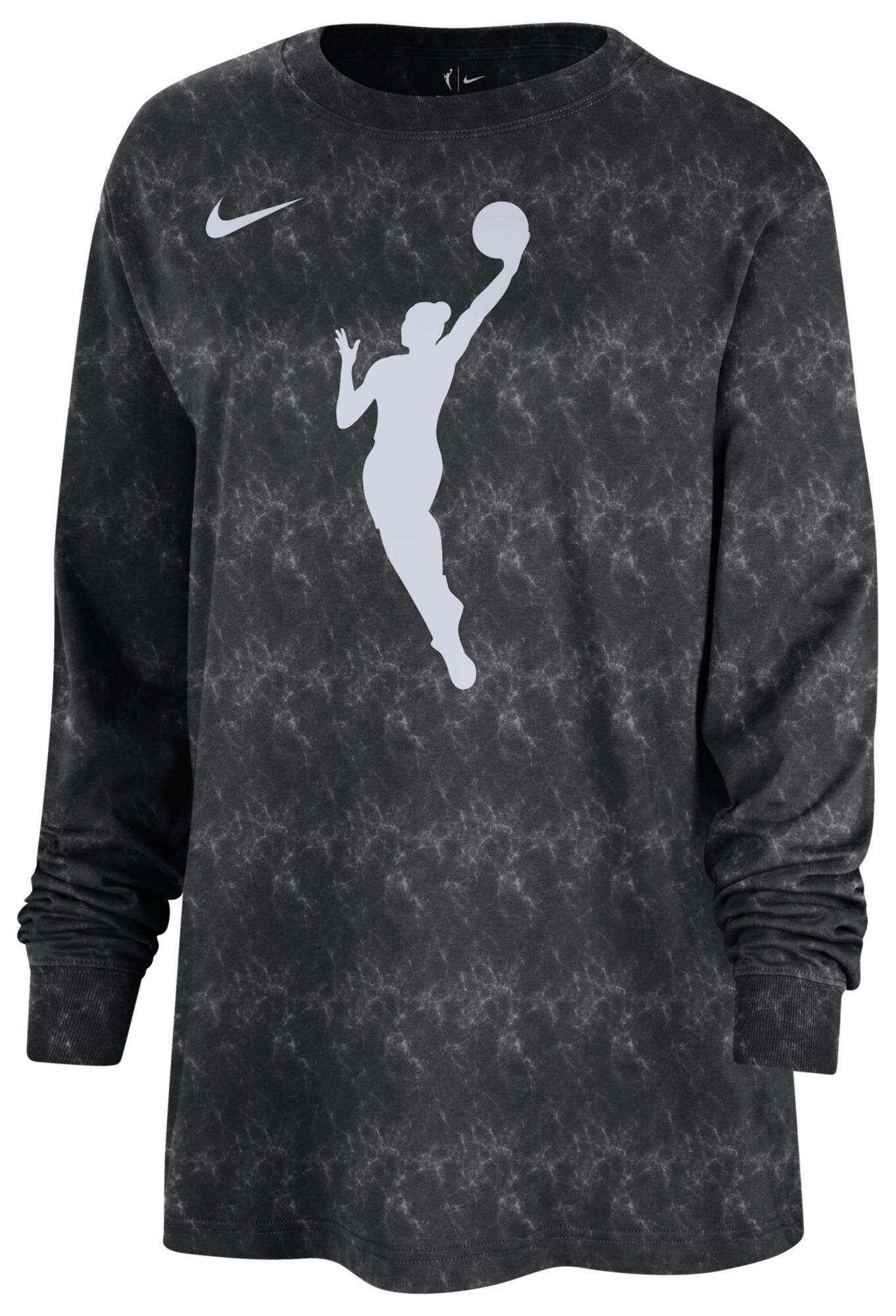 Nike Women's Team 13 WNBA Long-Sleeve T-Shirt